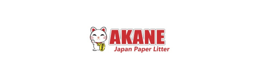 日本Akane 活性炭強力除臭貓砂